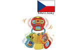 Vtech Talking Keys (CZ)