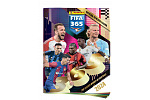 PANINI FIFA 365 2023/2024 - album