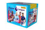 Panini PREMIER LEAGUE 2023/2024 - Naklejki - BOX (50 szt.)