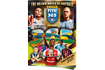 PANINI FIFA 365 2024/2025 - album