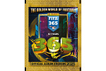 PANINI FIFA 365 2024/2025 - naklejki