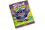 Panini STITCH - album