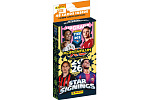 PANINI FIFA 365 2025/2026 - ADRENALYN karty - STAR SIGNINGS