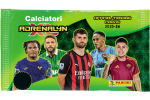 Panini SERIE A 2025/2026 - ADRENALYN karty