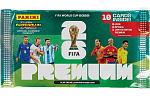 Panini FIFA WORLD CUP 2026 - ADRENALYN - PREMIUM PACKET