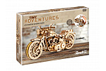 Revell Tiny Adventures REVELL 00614 - Cruiser V-Twin