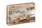 Revell Tiny Adventures REVELL 00615 - Roadster