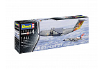 Revell Plastic ModelKit samolotu 03789 - Air Defender (1:144)