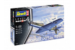 Revell Plastic ModelKit samolot 03795 - Do335 Pfeil (1:48)