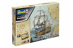 Revell Gift-Set okręt 05767 - "Bitwa pod Trafalgarem" (1:225)