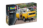 Revell Plastic ModelKit auto 07706 - VW T3 Bus (1:24)