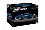 Revell EasyClick car 07824 - 2017 Ford GT (1:24)