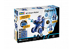 Revell Engineers 21307 - Smart Robot 3in1
