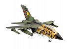 Revell ModelSet Aircraft 64048 - TORNADO ECR (1:144)