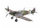 Revell ModelSet 64164 - Spitfire Mk. V (1:72)