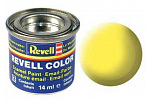 Revell Enamel Paint - 32115: żółty matowy
