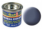 Revell Farba Revell Enamel Paint - 32157: szary mat