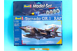Revell ModelSet 64619 - Tornado GR. 1 RAF (1:72)