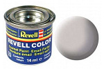 Revell Enamel paint - 32143: szary mat USAF w.)