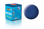 Revell Farba akrylowa Revell - 36156: niebieski mat