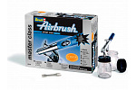 Revell Airbrush Spray Gun 39107 - klasa mistrzowska (Vario)