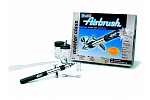 Revell Pistolet natryskowy do aerografu Revell 39109 - klasa mistrzowska (elastyczny)