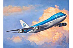 Revell ModelSet Aircraft 63999 - Boeing 747-200 (1:450)