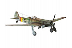 Revell Plastic ModelKit samolot 03981 - Focke Wulf Ta 152 H (1:72)