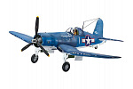 Revell Plastic ModelKit samolot 04781 - Vought F4U-1D Corsair (1:32)