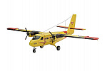 Revell Plastic ModelKit samolot 04901 - DH C-6 Twin Otter (1:72)
