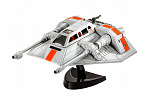 Revell Plastic ModelKit SW 03604 - Snowspeeder (1:52)