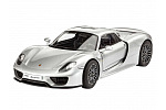 Revell Plastic ModelKit auto 07026 - Porsche 918 Spyder (1:24)