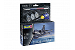Revell Zestaw samolotów Revell ModelSet 63783 - Panavia Tornado IDS/GR.1 (1:144)