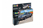 Revell ModelSet auto 67688 - Porsche 911 Coupé (G-Model) (1:24)