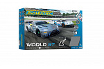 Scalextric ARC AIR SCALEXTRIC C1434P - World GT (1:32)