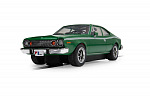 Scalextric Samochód uliczny SCALEXTRIC C4538 - AMC Hornet - zielony (1:32)