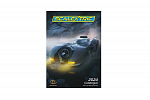 SCALEXTRIC katalog 2024