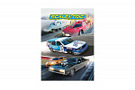 Scalextric Katalog SCALEXTRIC 2025