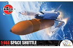 Airfix Gift Set vesmír A50200 - Space Shuttle (1:144)