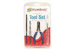 Humbrol Zestaw narzędzi dla modelarzy Humbrol AG9150
