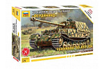 Zvezda Model Kit tank 5041 - Ferdinand Sd.Kfz.184 (1:72)