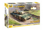 Zvezda Model Kit czołg 5056 - T-14 Armata (1:72)