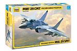 Zvezda Model Kit Samolot 7309 - MIG-29 SMT (1:72)