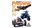 ITALERI Preview 2026