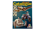 ITALERI katalog 2026
