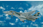 Italeri Zestaw modelarski samolot 2667 - F-14A TOMCAT (1:48)