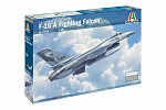 Italeri Zestaw modelarski samolot 2786 - F-16A Fighting Falcon (1:48)