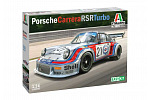 Italeri Model Kit auto 3625 - Porsche RSR 934 (1:24)