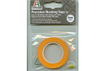 Italeri Precision Masking Tapes 50826 - taśma maskująca 3 mm - 2 szt