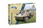 Italeri Model Kit military 6364 - M-8 Greyhound (1:35)